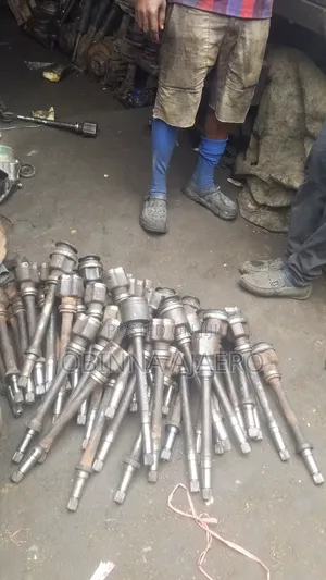 Peugeot Shaft Cup 206 as Available Seen