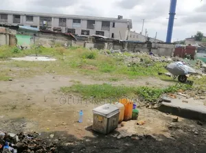 Photo - For Sale on a Major Road at IKEJA With C of O