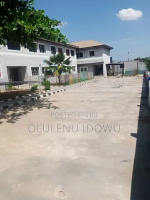Photo - For Sale School at Iju Ishaga Agege