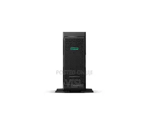 Hewlett Packard Enterprise Proliant ML350 Gen10 Server Tower