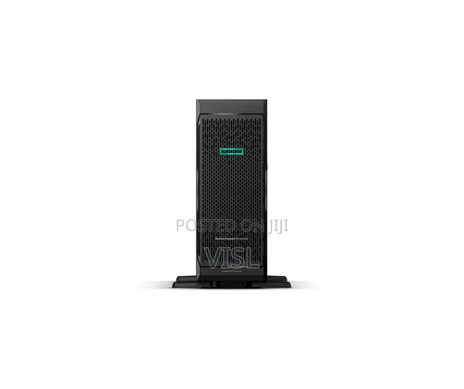 Hewlett Packard Enterprise Proliant ML350 Gen10 Server Tower
