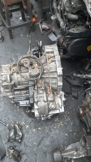 Toyota Sienna Japan Gearbox 999/2000/201/202