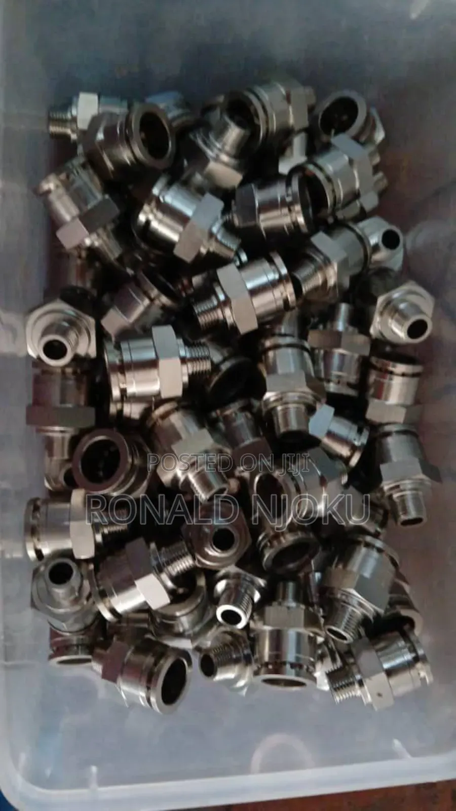 Industrial Parts