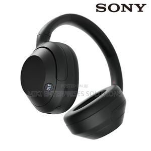Sony Ult Wear 900n Bluetooth Heaphone