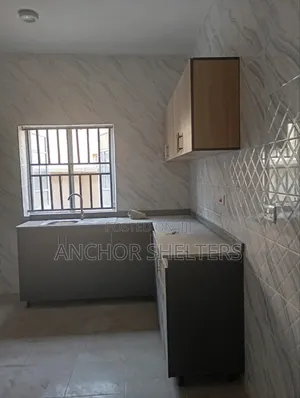 Photo - 3bdrm Block of Flats in Aco Estate, Lugbe District for rent