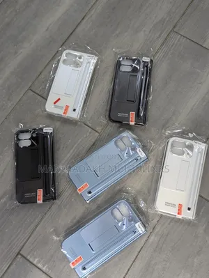 Pixel 9 Pro Fold and 10 Pro Fold Case