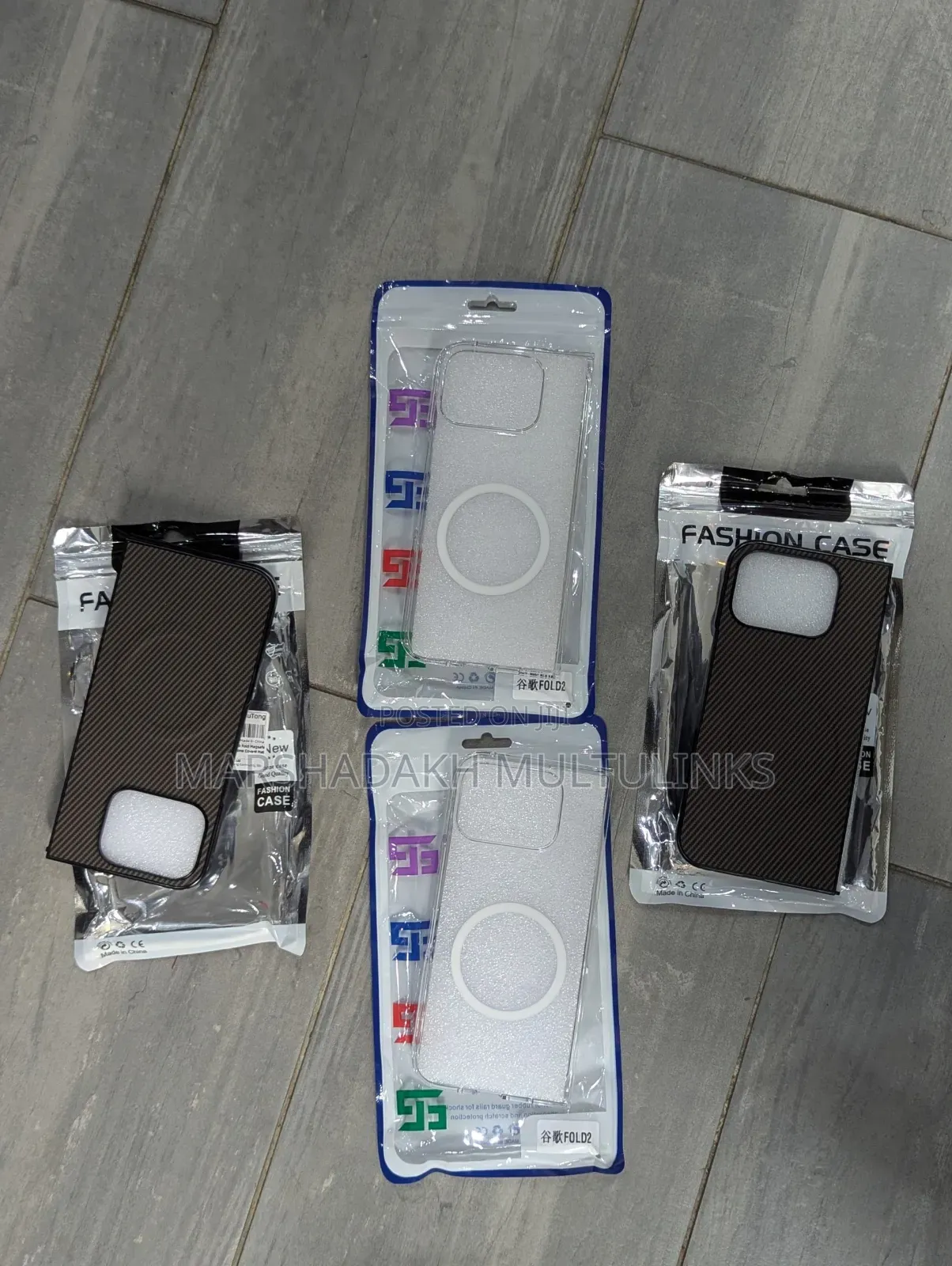 Pixel 9 Pro Fold and 10 Pro Fold Case
