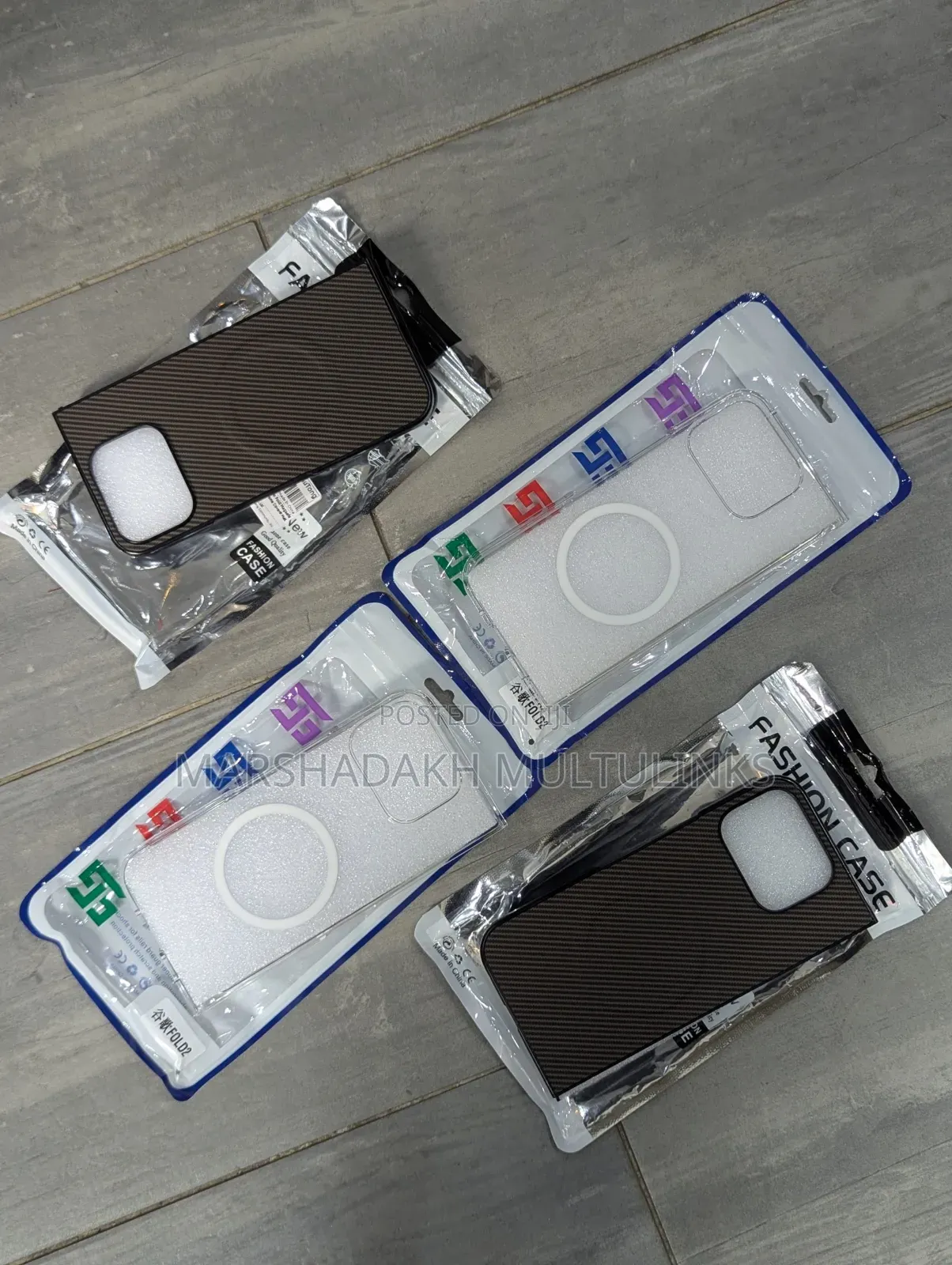 Pixel 9 Pro Fold and 10 Pro Fold Case