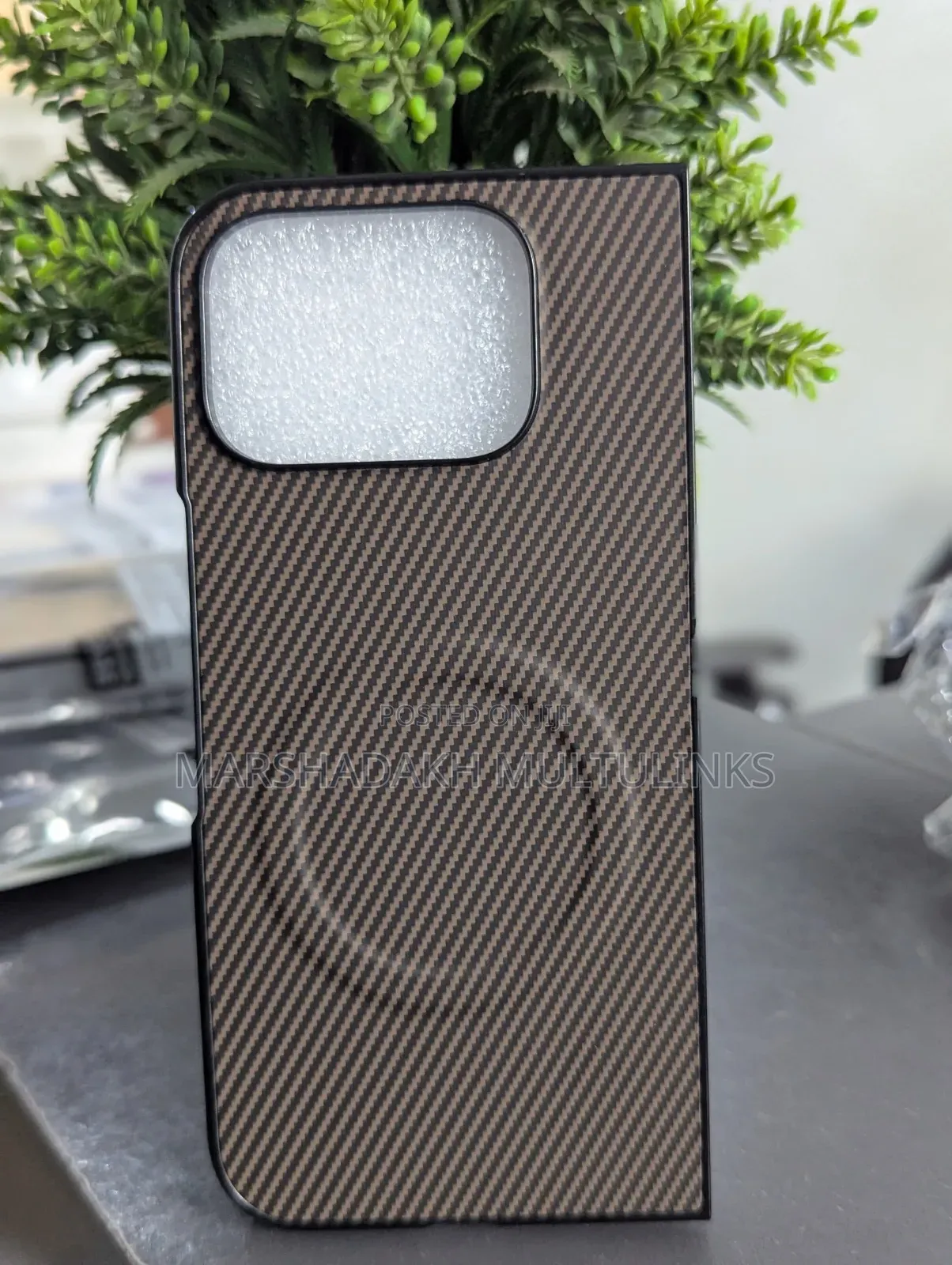 Pixel 9 Pro Fold and 10 Pro Fold Case