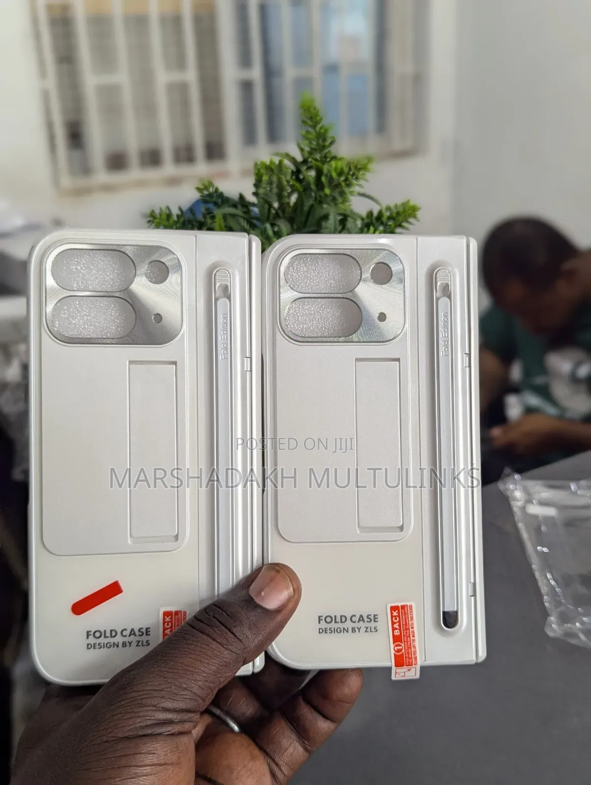 Pixel 9 Pro Fold and 10 Pro Fold Case