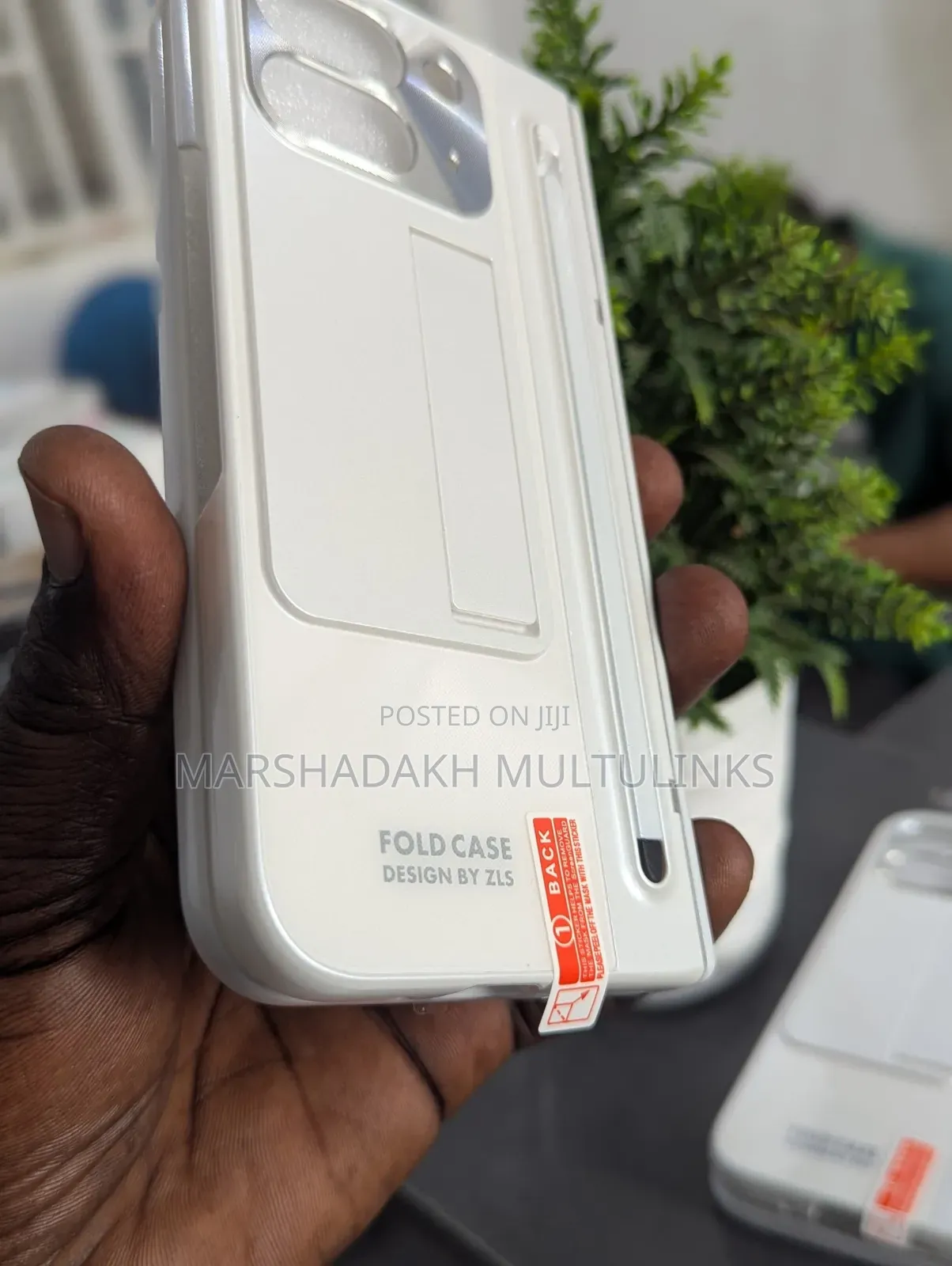 Pixel 9 Pro Fold and 10 Pro Fold Case