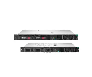 HPE Proliant DL20 Gen10 Plus Server Rack (1U) Intel Xeon