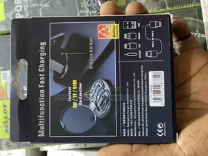 60 Wats Data Cable Set