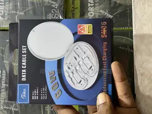 60 Wats Data Cable Set