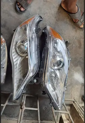 Headlight Avalon 2012 Direct Tokunbo