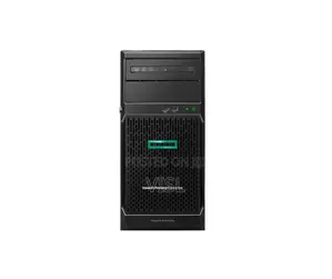 HPE Proliant ML30 Gen10 Plus Server Tower