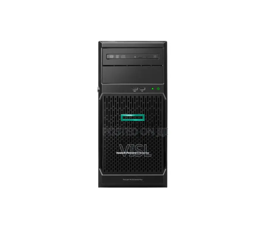 HPE Proliant ML30 Gen10 Plus Server Tower