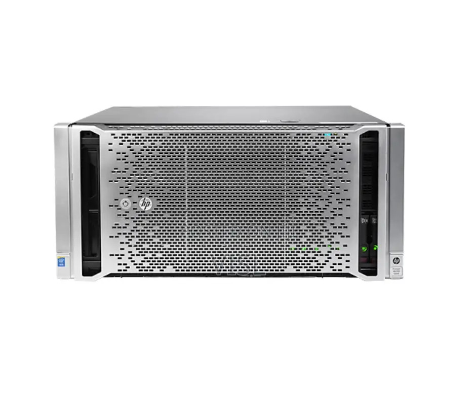 HPE Proliant ML350 Gen9 Server