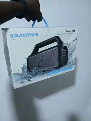 Anker Boom 2 SE