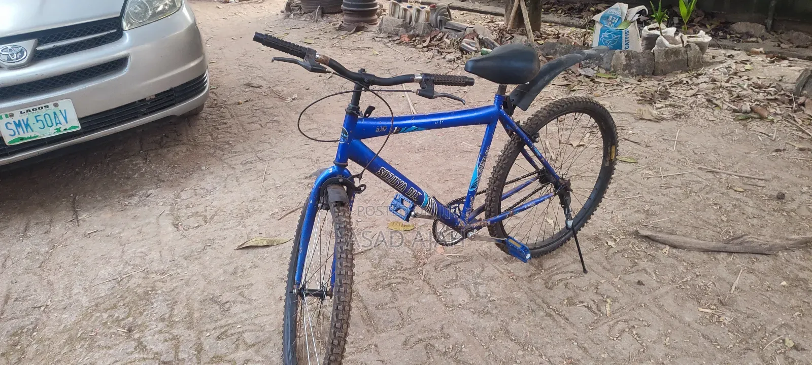 Bicycle for Sale