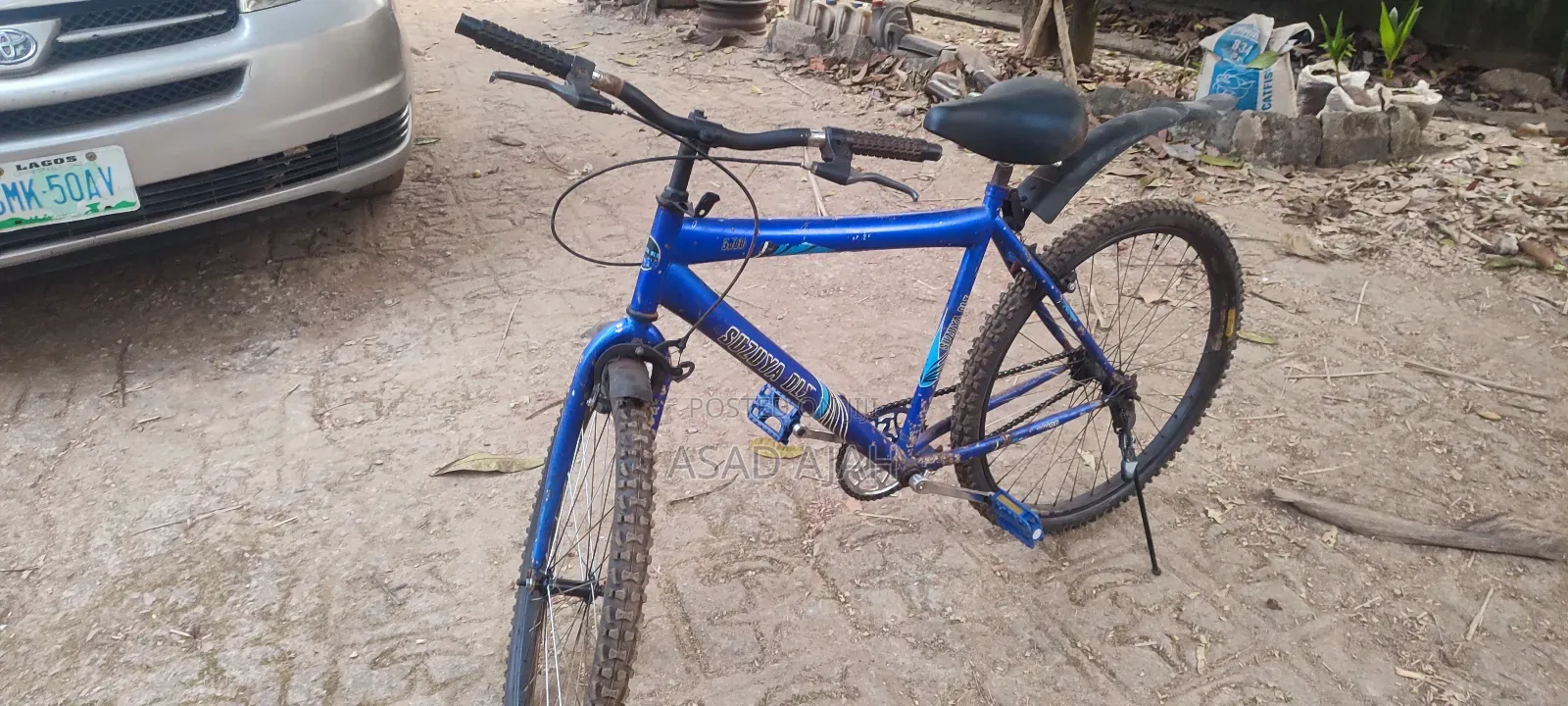 Bicycle for Sale