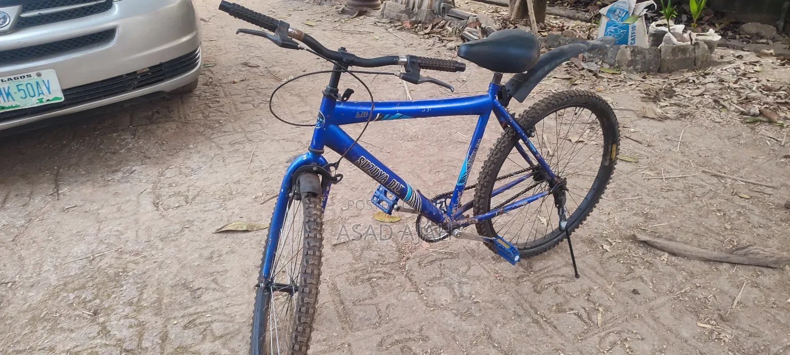 Bicycle for Sale