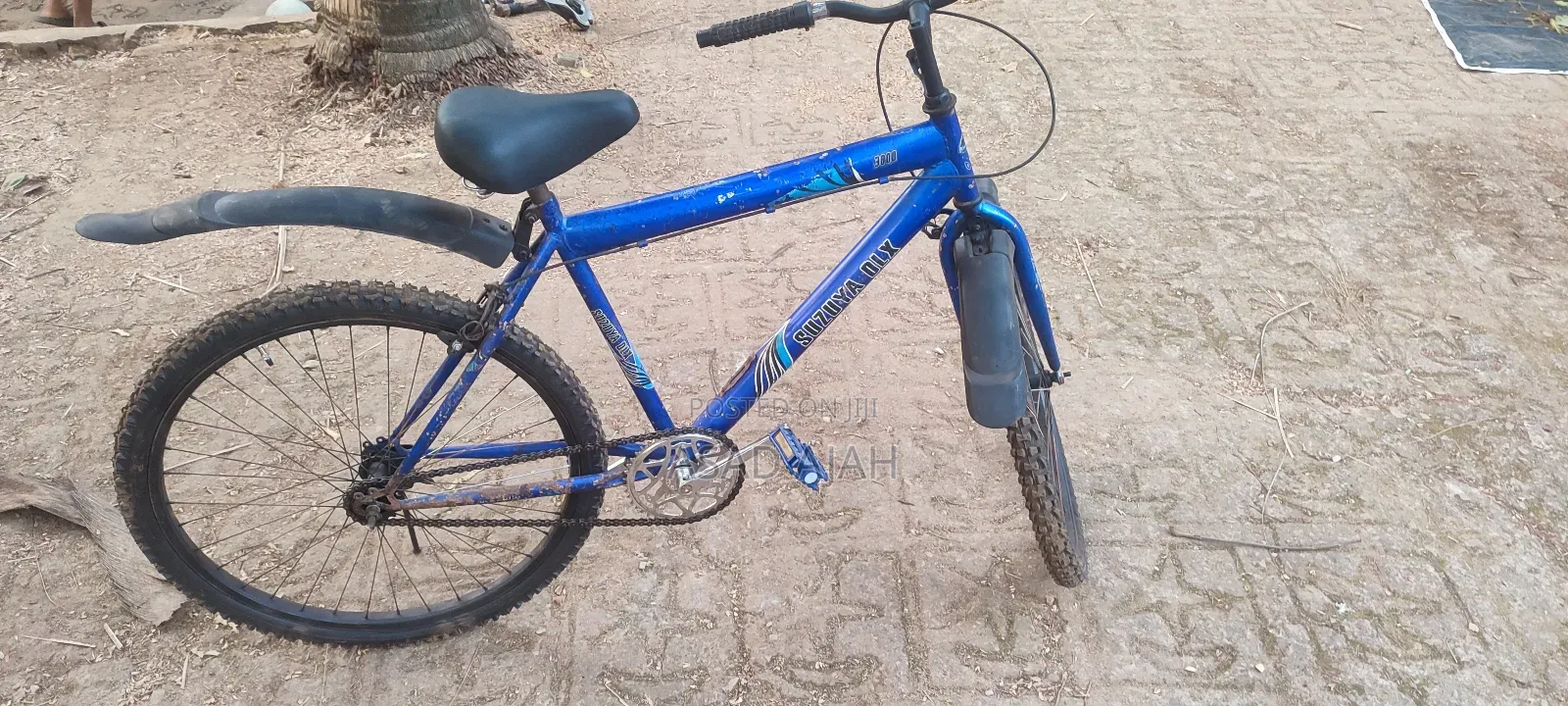 Bicycle for Sale