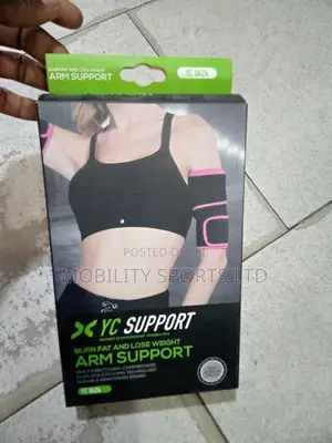 Arm Support