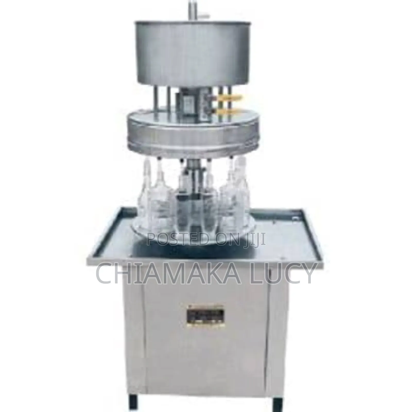 Liquid Filling Machine
