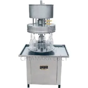Liquid Filling Machine