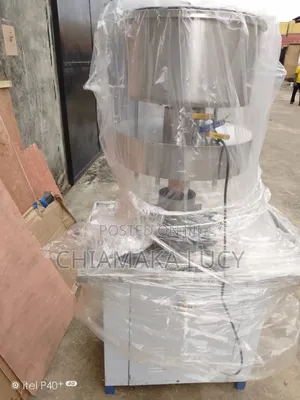 Liquid Filling Machine