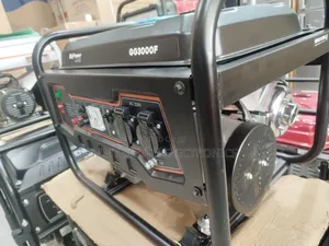 Elepaq Copper Coil Patrol Generator