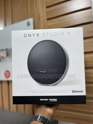 Harman Kardon Onyx Studio 9