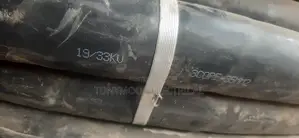 35mm 3core 33kv XLPE Cable