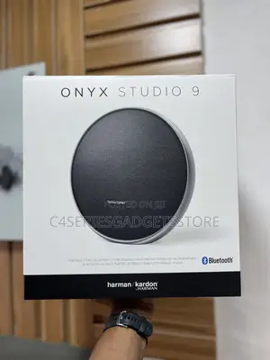 Harman Kardon Onyx Studio 9