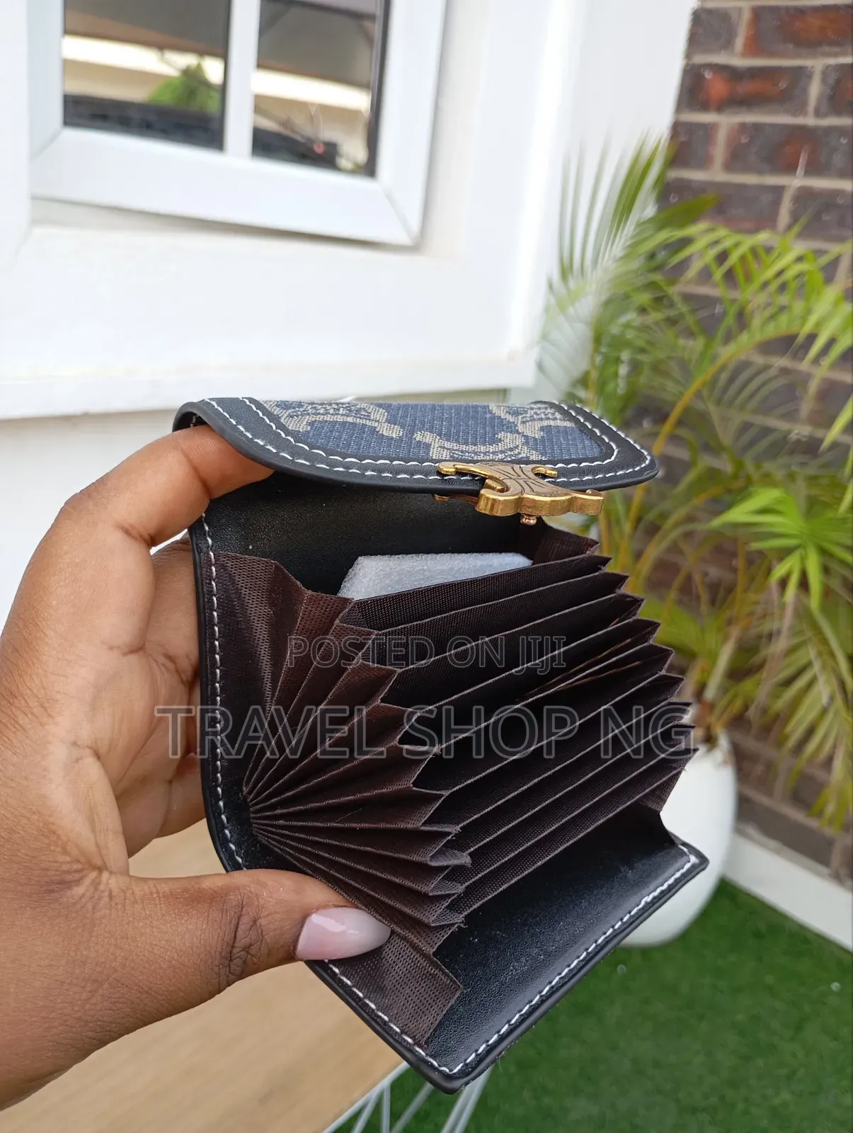 Coin Purse/ Wallet