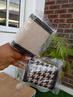Coin Purse/ Wallet