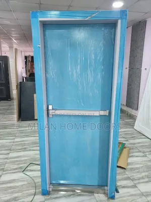 3ft Emergency Exit Door