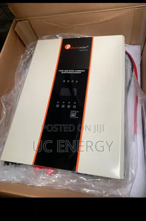 10kva Felicity Inverter 48V