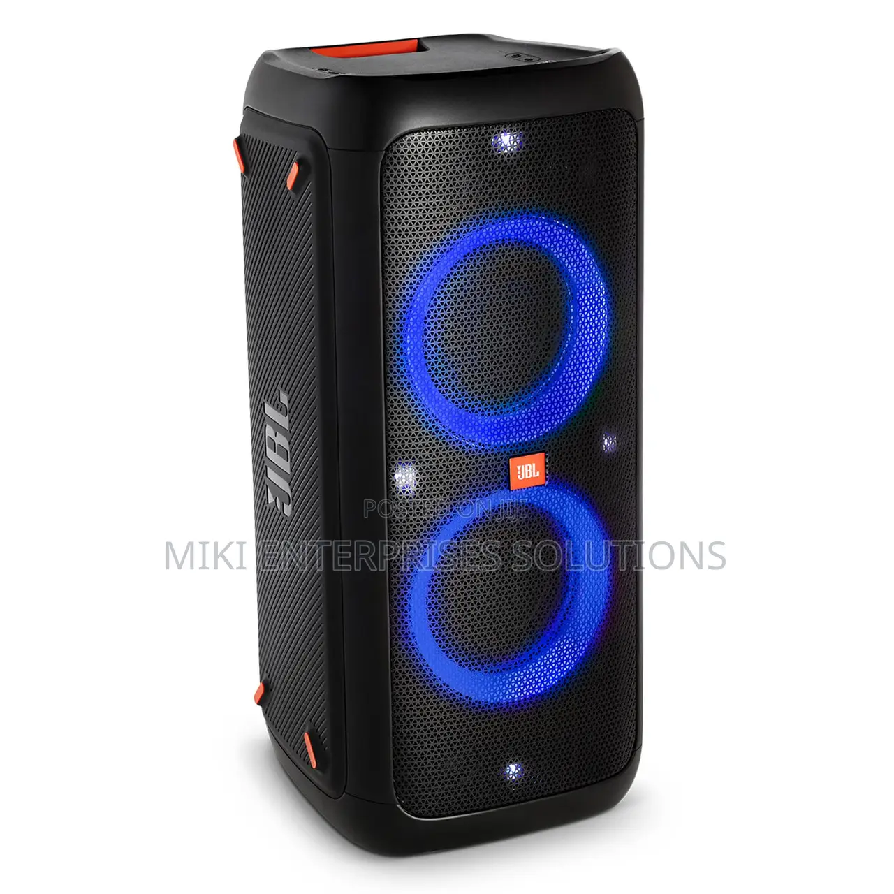 JBL Partybox 310 Portable Party Speaker