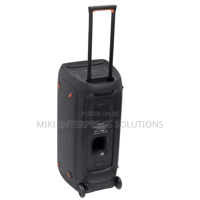 JBL Partybox 310 Portable Party Speaker
