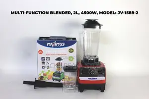 Maximus 2L Electric Blender