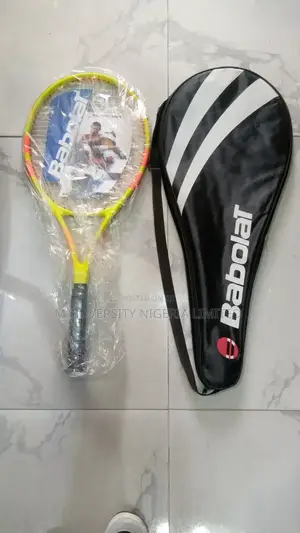 Babolar Long Tennis Bat