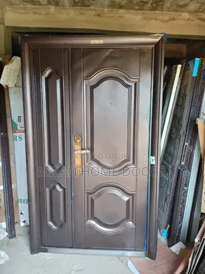 4ft Watson Steel Security Door