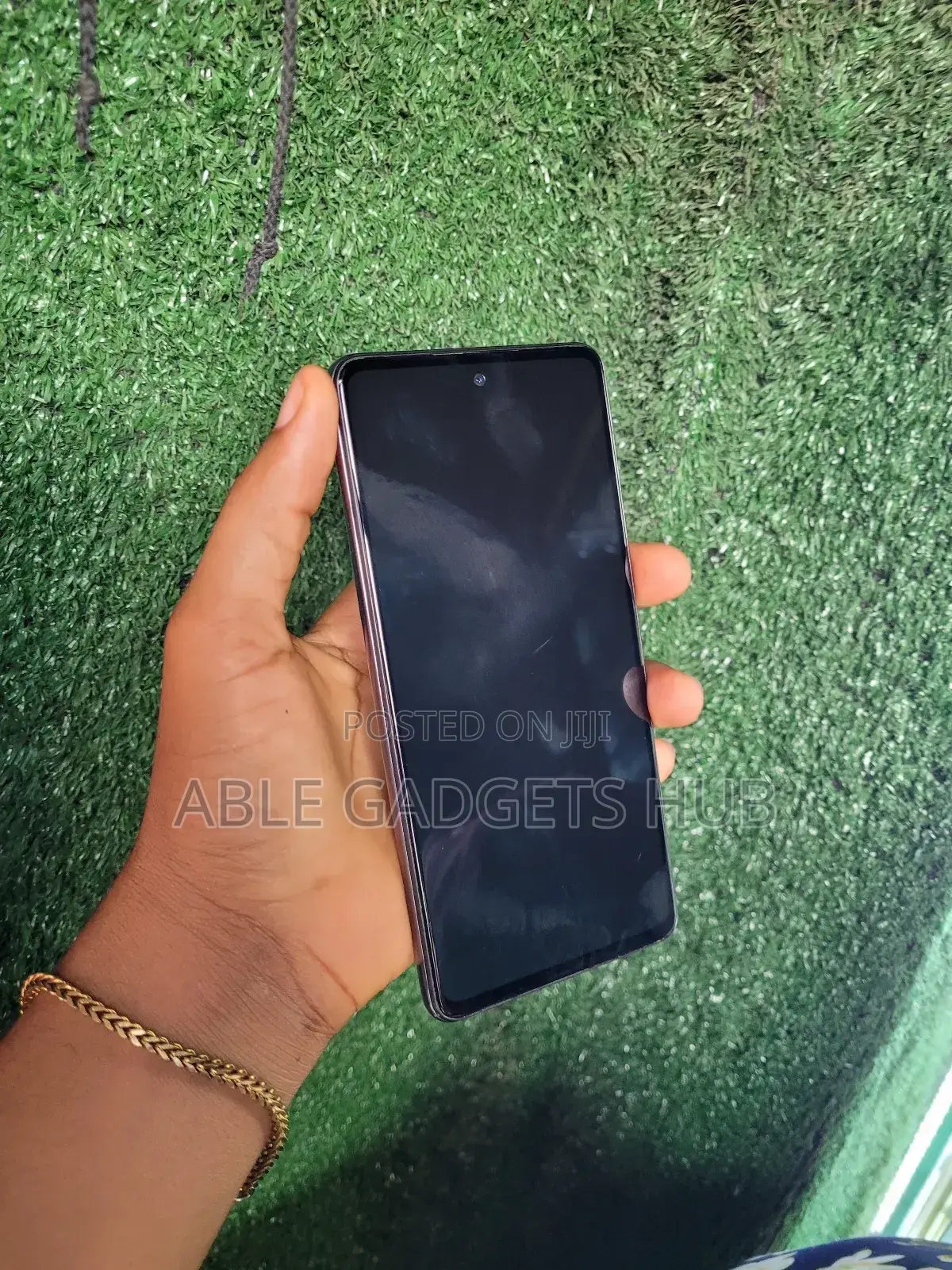 Samsung Galaxy A52 5G 128 GB