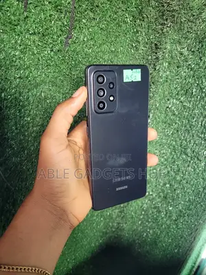Samsung Galaxy A52 5G 128 GB