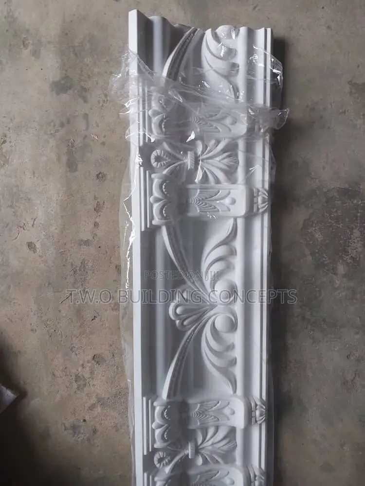 Ceiling Cornice