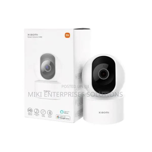 Xiaomi Mi C200 360° Home Security Camera