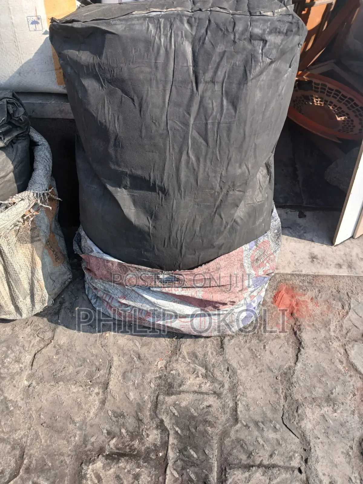 Quality Black Pigment Cement