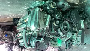 Complete Engine and Gearbox 2AZ 13pin